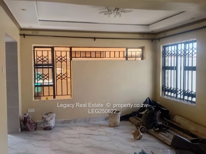 Southview Park House To Let | Fully Serviced Area