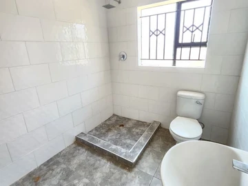 3 Bedroom Cottage