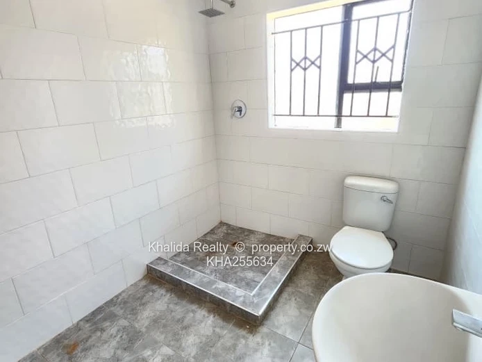 Mt pleasant Heights cottage to let 