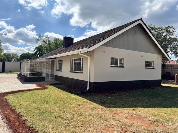 Commercial Property