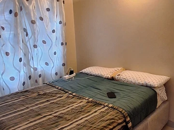 3 Bedroom Flat & Apartment