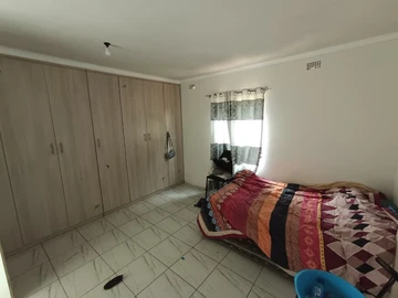 2 Bedroom Cottage