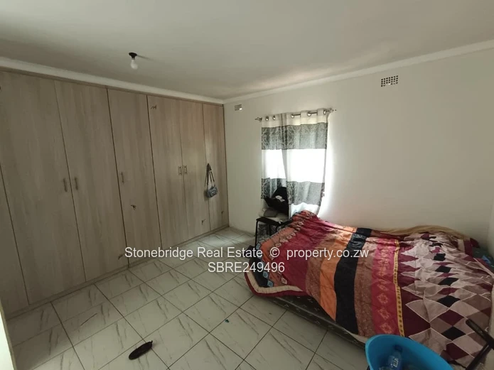 2 Bedroomed Cottage in Woodville park to rent