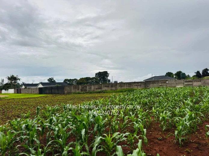 Norton Knowe Phase 2 Residential Stand for Sale (Sole Mandate)