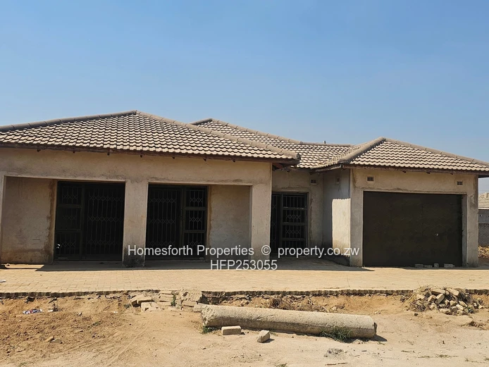 Sebastopol Park House For Sale (Sole Mandate)