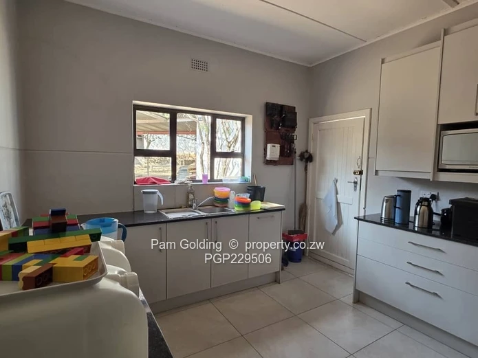 Charming Recessed Property