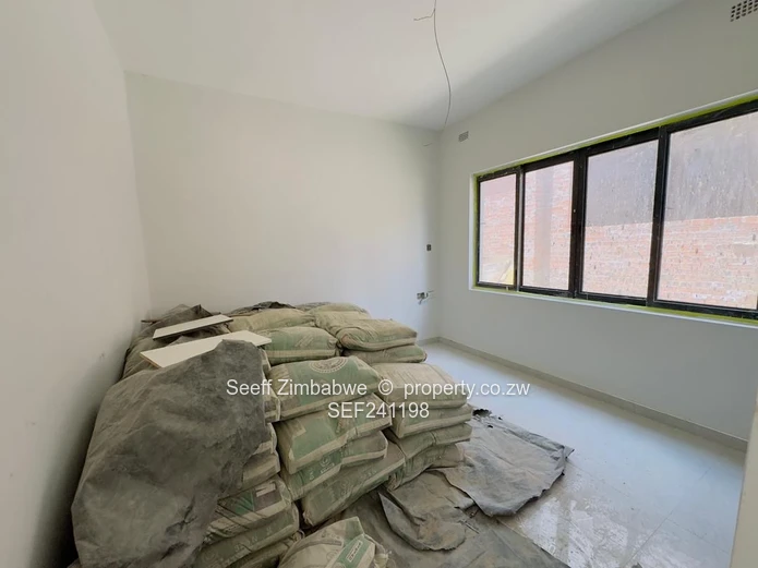 Incomplete Townhouse for sale in Monavale 