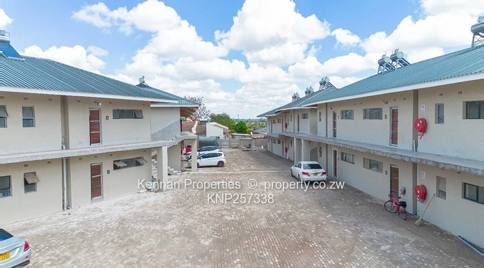 2 Bedroom apartment at Monwood gardens – Ashdown Park