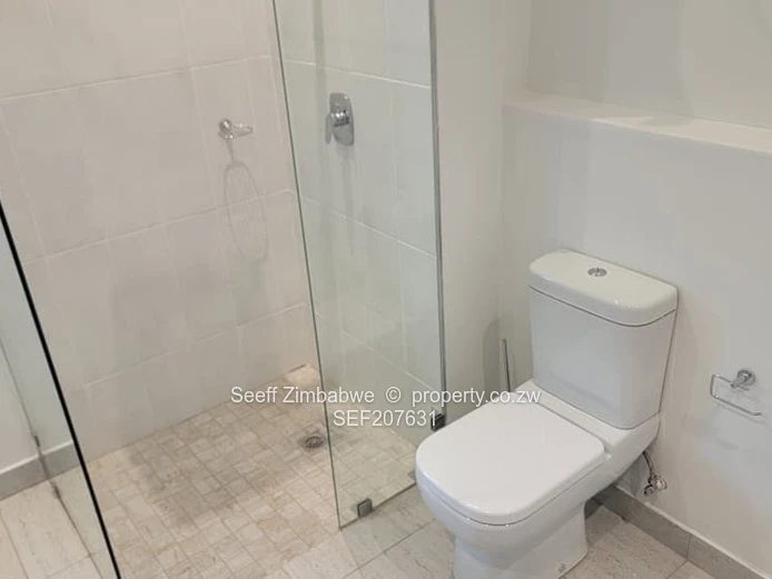 Spacious 2-Bed, 150m² Modern Apartment in Vainona