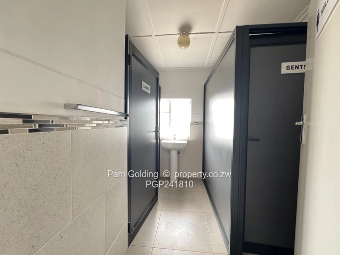 Offices available - Milton Park 