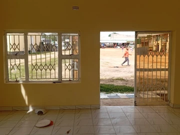 Shop & Retail Property