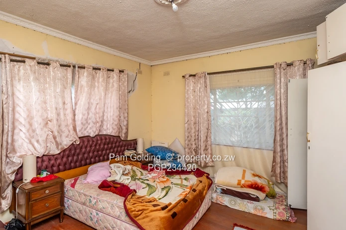 House for Sale – Mt Pleasant, Seagate Road