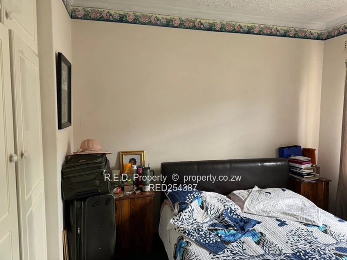 Multi-Dwelling Property  in Selbourne park