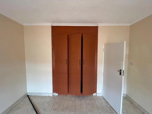 2 Bedroom Garden Flat