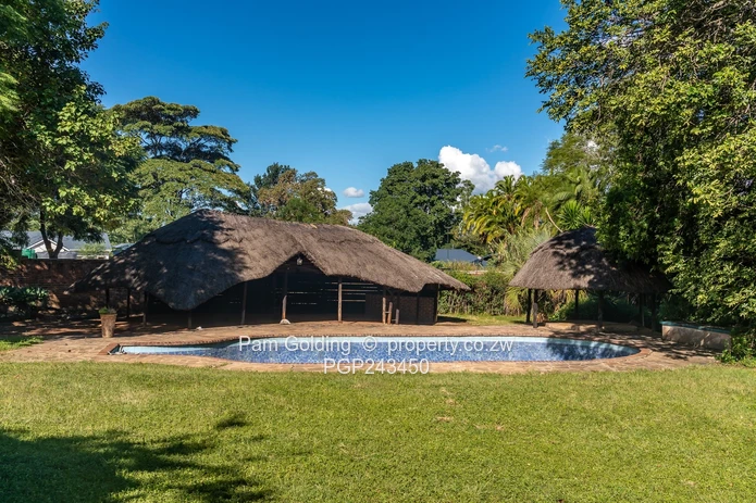 Prime 2-Acre Development Opportunity | Exclusive (Sole Mandate)