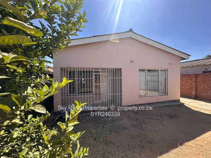 Zengeza 1 House To Let