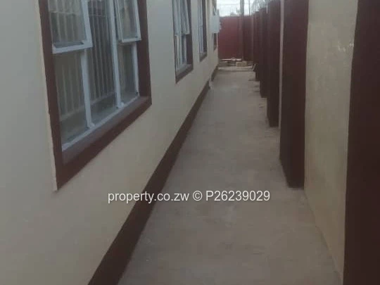 A Five Bedroomed house for sale in Granary, Harare west