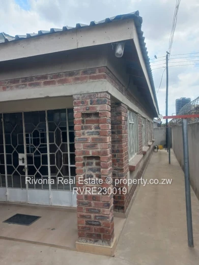 Starter Home (Sole Mandate)