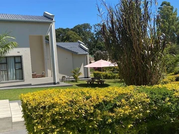 3 Bedroom Townhouse Complex