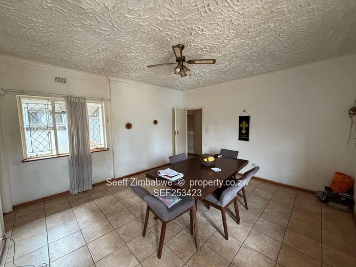 Family Home with Endless Potential
