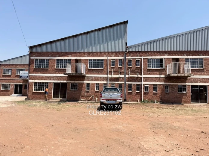 Commercial  Property Forsale Willovale!