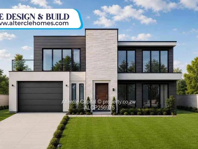 Save 25% We Design & Build