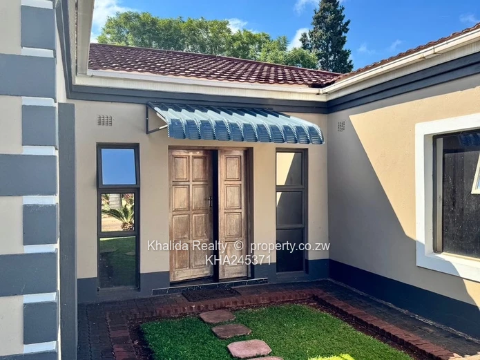 Greendale Rossal Gardens cluster for rent