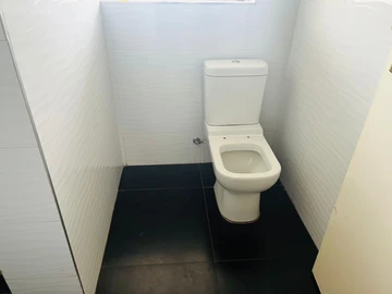 2 Bedroom Garden Flat