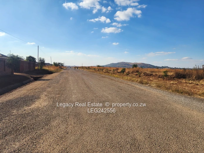 . Exclusive Haydon Park Residential Plots – Clean Paperwork & Ready Deeds