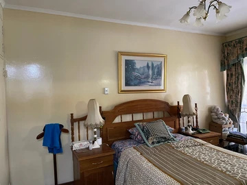 2 Bedroom Townhouse Complex