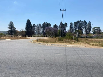 Commercial & Industrial Land