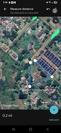 Ideal for Cluster Development Off Suffolk Cluster Zone