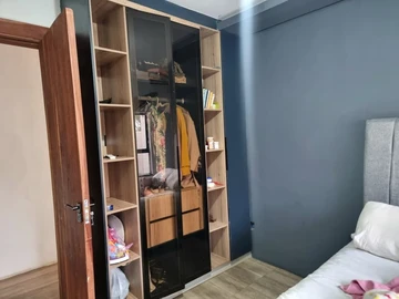 3 Bedroom Townhouse Complex