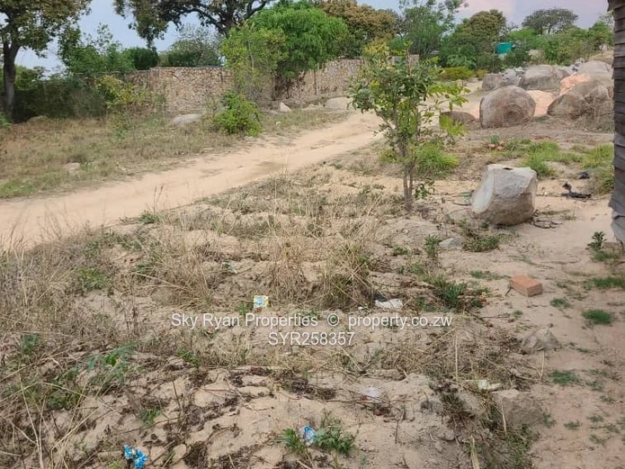Crowhill Views Stand for sale (Paza area)