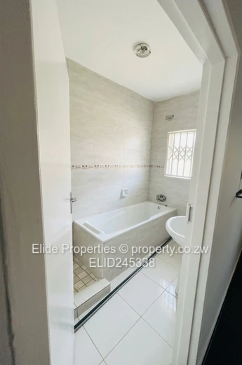 Madokero Phase 1 Family House