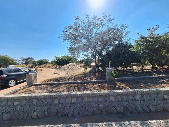 Solid Start in Arlington Estate ,2000sqm Stand with Slab & Cottage