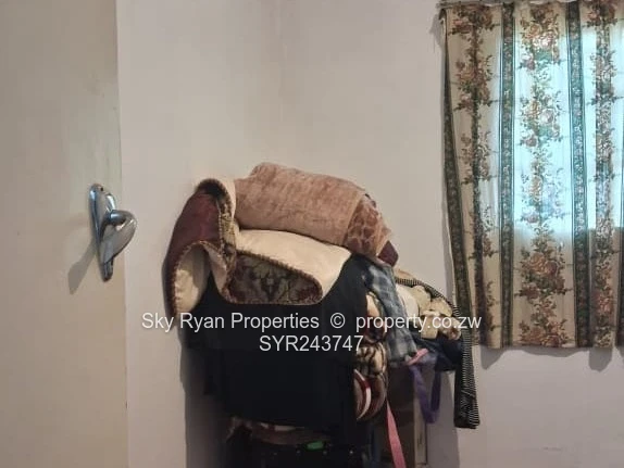 Kuwadzana  3 House For Sale 