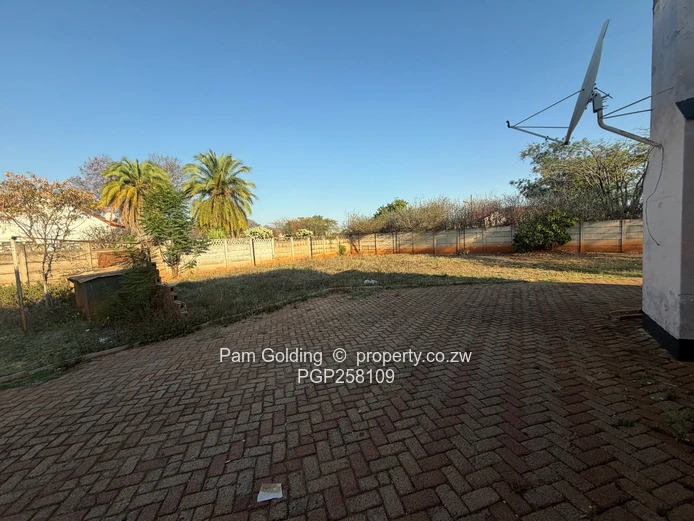 Kumalo north house for sale 