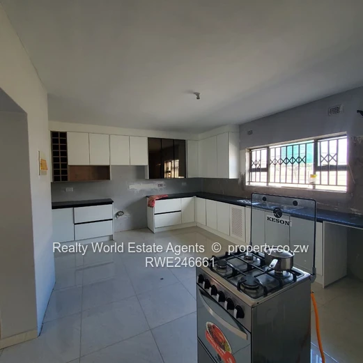 Elizabeth Park House for Rent