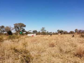 Farm & Agricultural Land