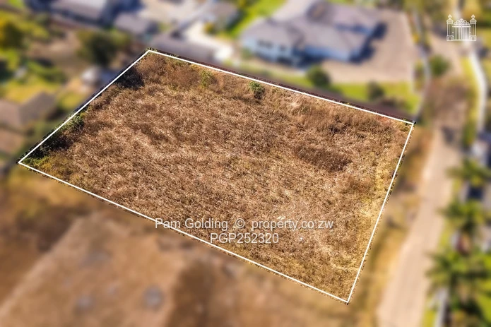 Vacant Stand in a Prime Location