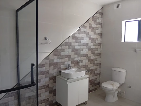 4 Bedroom Townhouse Complex