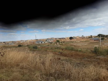 Prime 800m² Stand for Sale in Donnybrook, Mabvuku Township, Harare!
