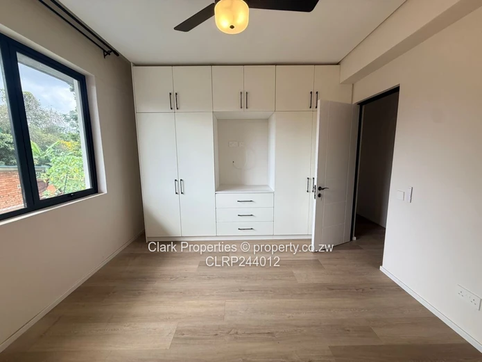 Come Live at Jacaranda Heights