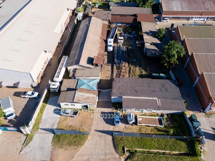 Commercial Space with Unlimited Possibilities!