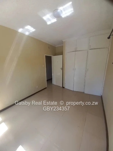 Available immediately 