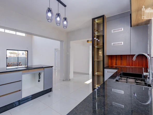 3 Bedroom Townhouse Complex