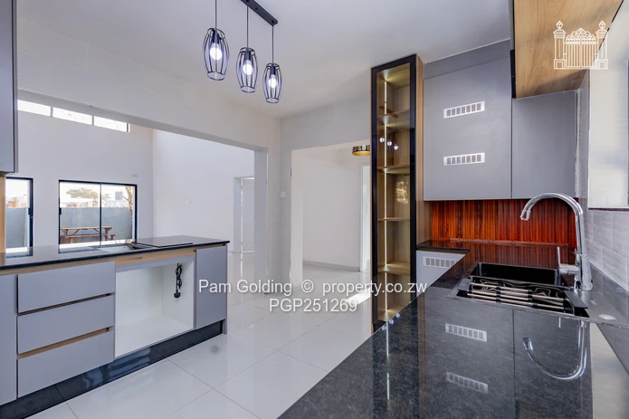Brand New 3-Bedroom Cluster Home in Arlington