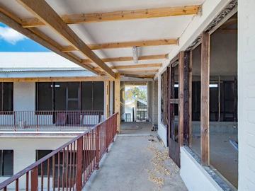 Shop & Retail Property