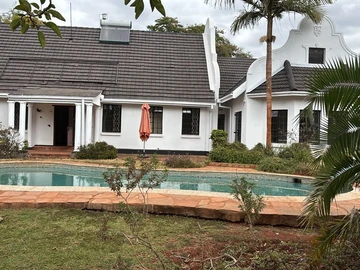 Lovely family home